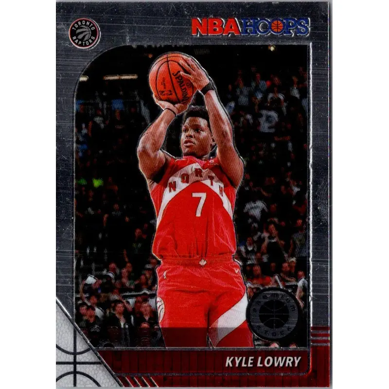 2019 Hoops Kyle Lowry #181