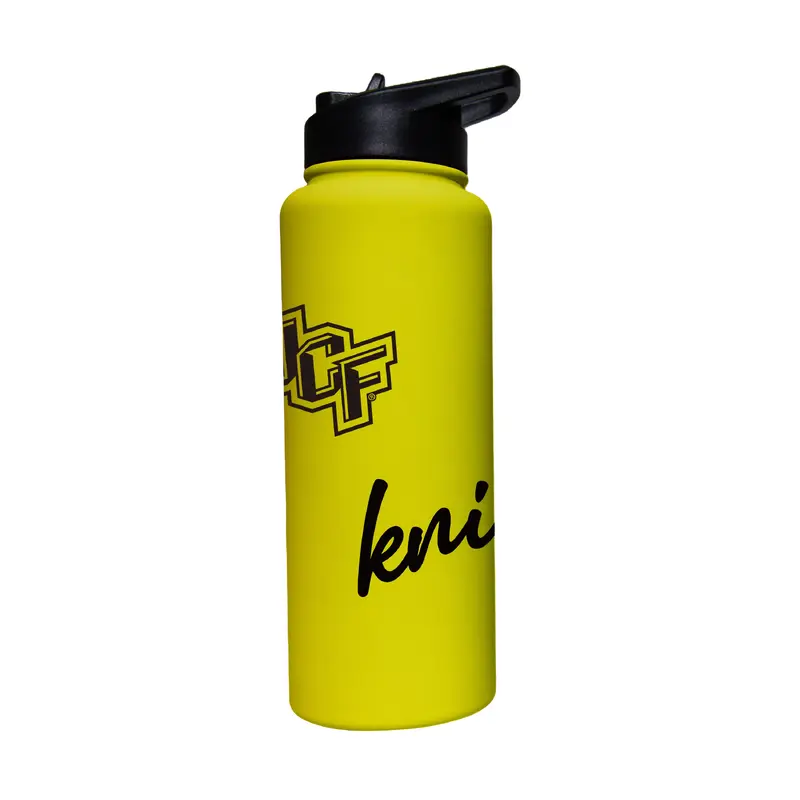 Central Florida 34oz Cru Bold Soft Touch Quencher