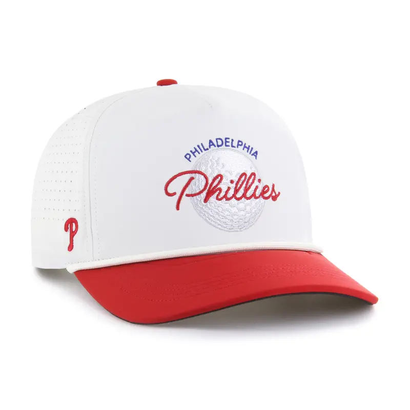 PHILADELPHIA PHILLIES GIMME ROPE '47 HITCH