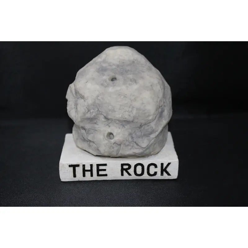 Indiana University Football "The Rock" Paperweight