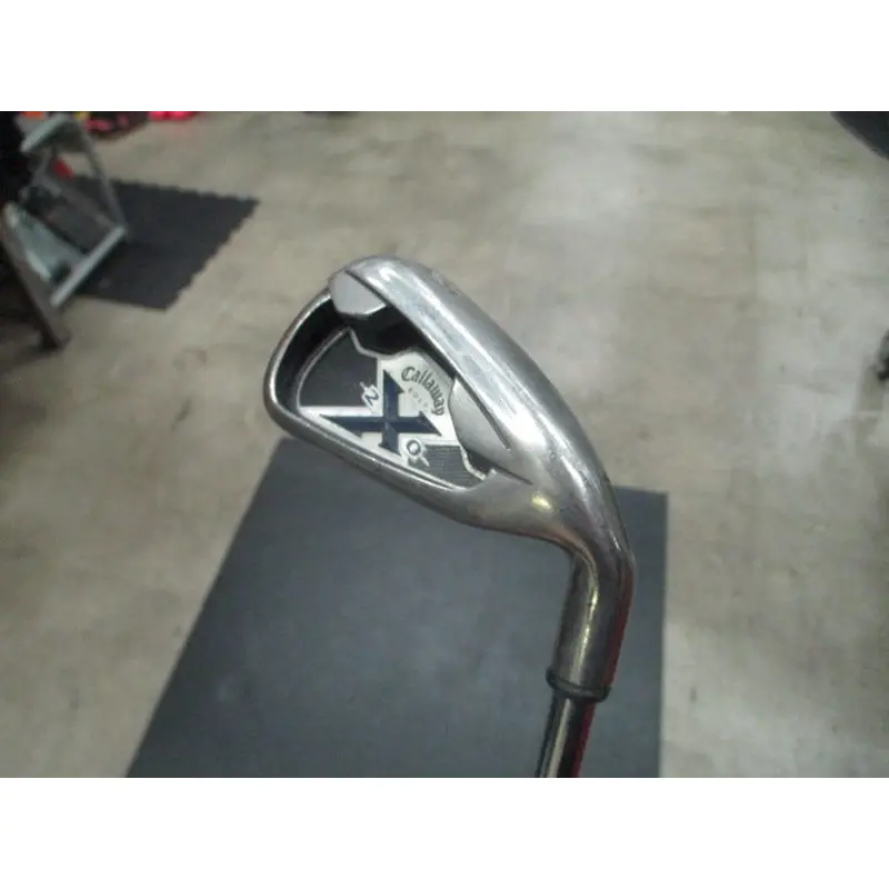 Used Callaway X20 5 Iron