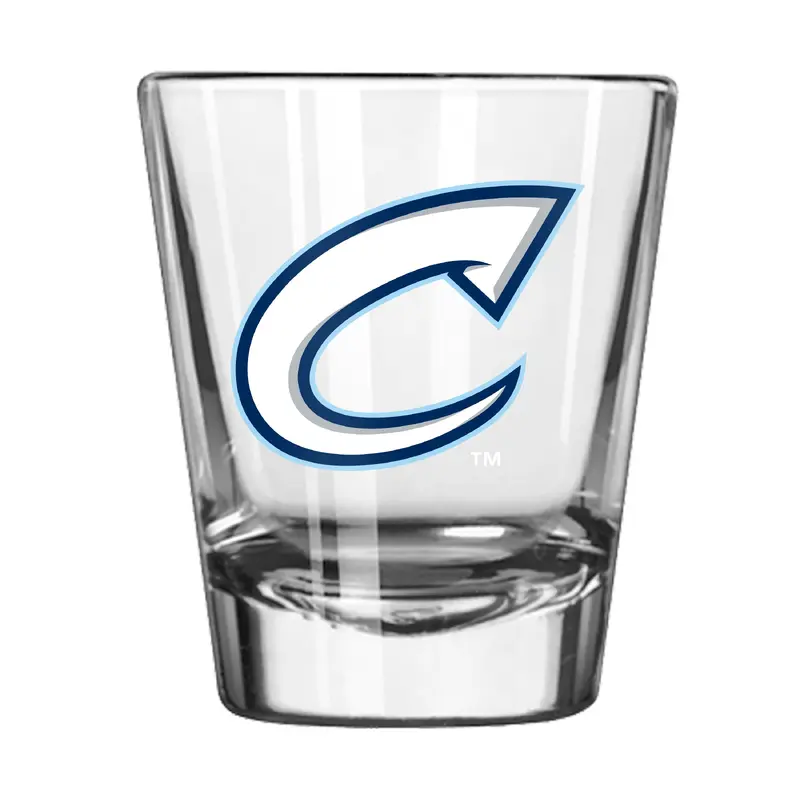 Columbus Clippers 2oz Swagger Shot Glass