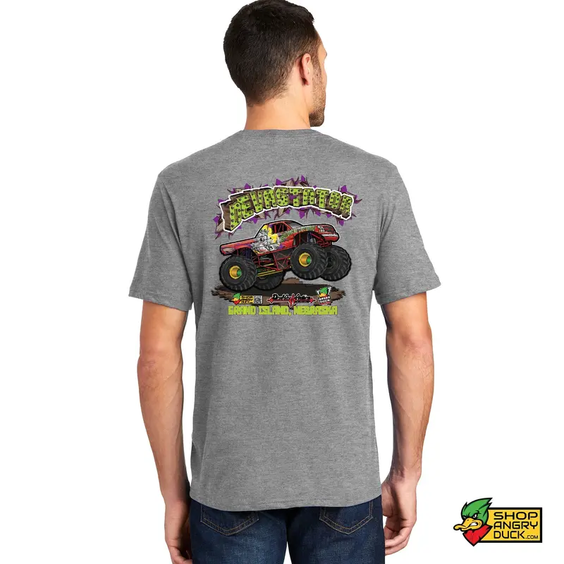Devastator T-Shirt