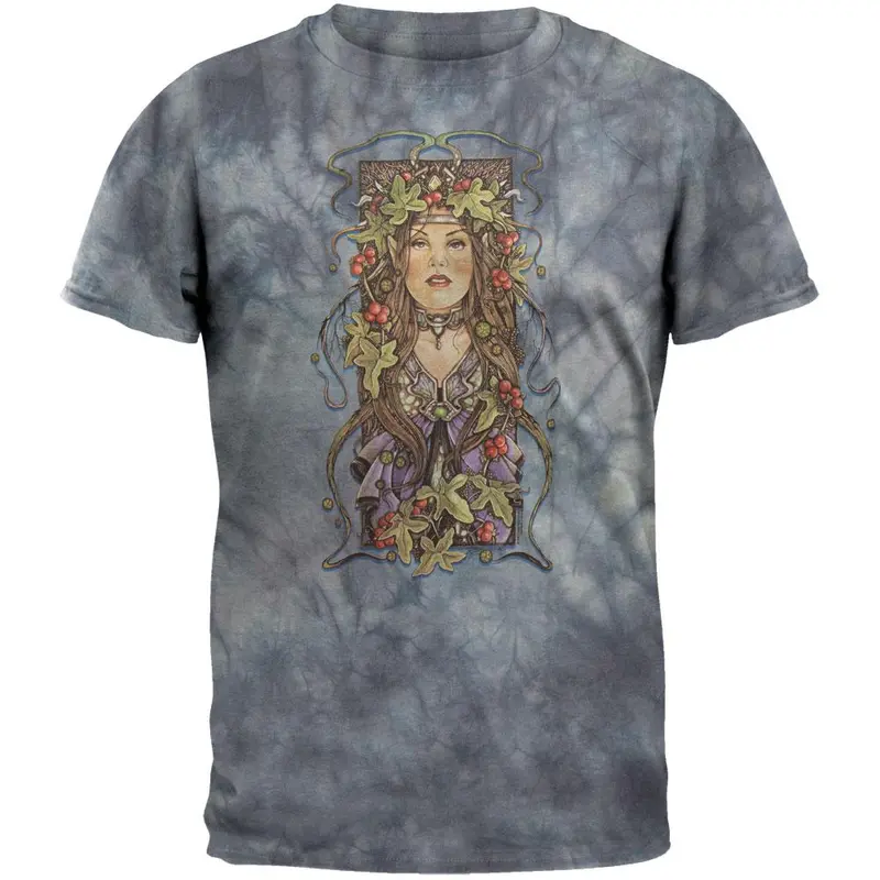Ivy Fairy - T-Shirt
