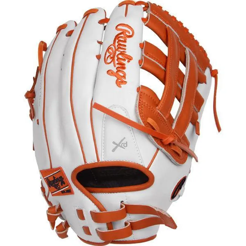 Rawlings Liberty Color Series 13" RHT Fastpitch Fielding Glove RLA130-6WO