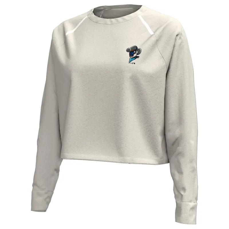 Sugar Land Space Cowboys Under Armour Women's Fleece Double Knit