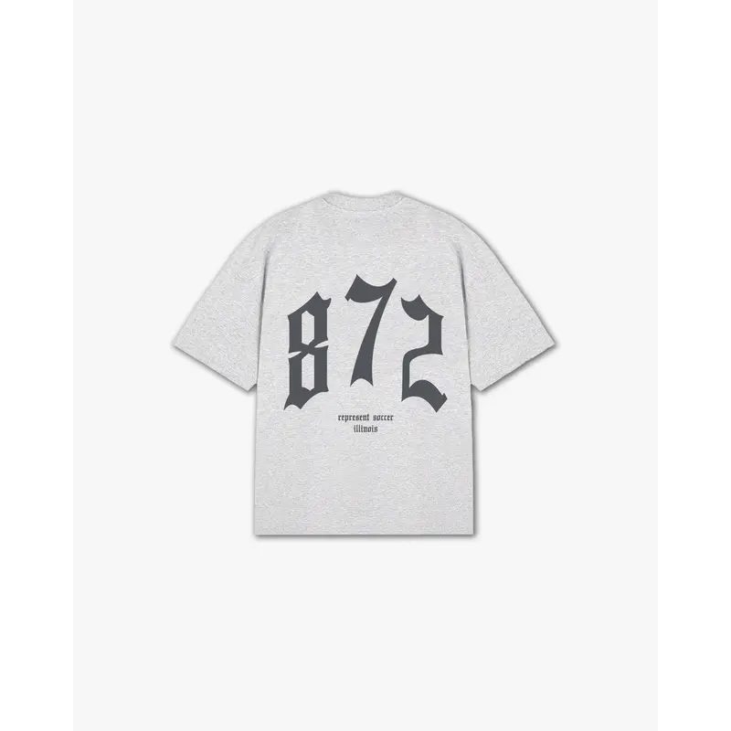 THE (872) VANQUISH SOCCER V2 ELITE TEE