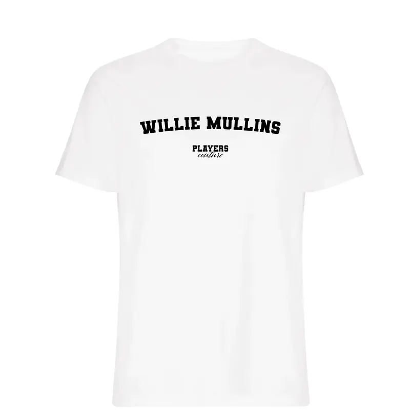 Willie Mullins Players Couture Men's T-Shirt