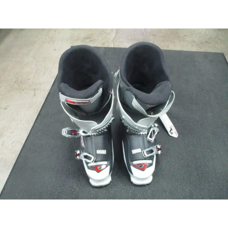 Used Nordica Sport Machine NFS Downhill Ski Boots Size 10-10.5
