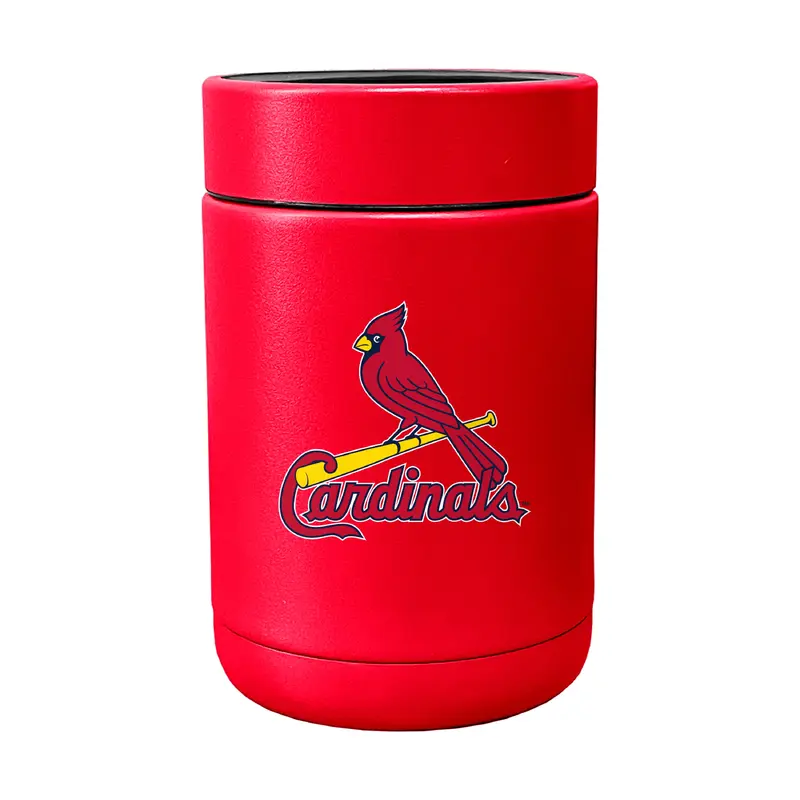 St Louis Cardinals Flipside Powder Coat Coolie