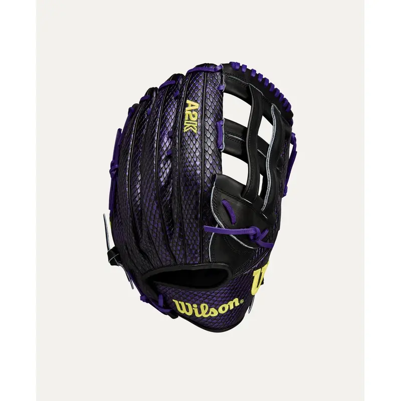 2025 Wilson A2K BD9 GM Summer 12.75" Outfield Baseball Glove Right Hand Throw