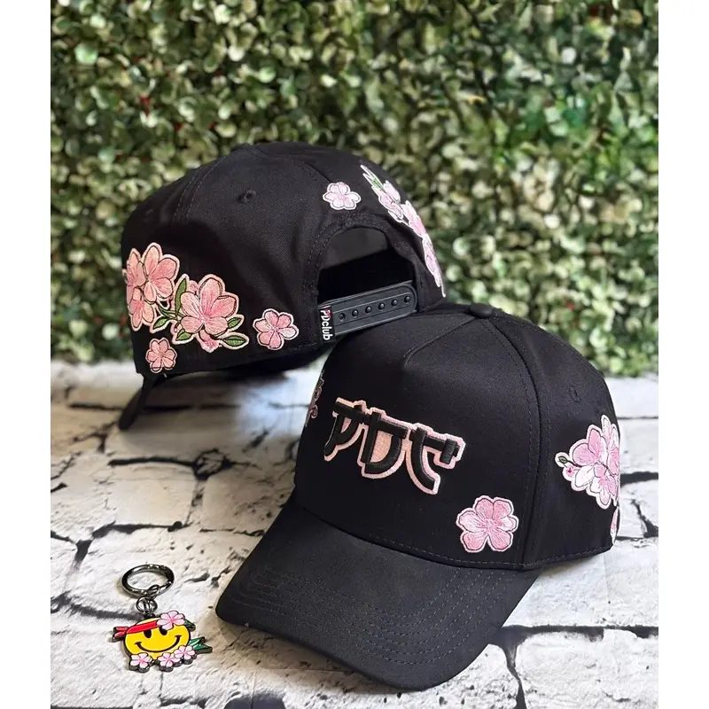 CHIQUETE FLOWERS