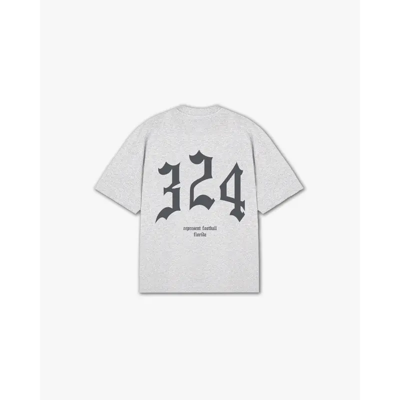 THE (324) VANQUISH FOOTBALL V2 ELITE TEE
