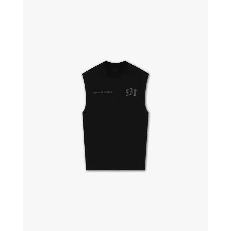 THE (530) VANQUISH FOOTBALL PRO-ERA COMPRESSION CUTOFF