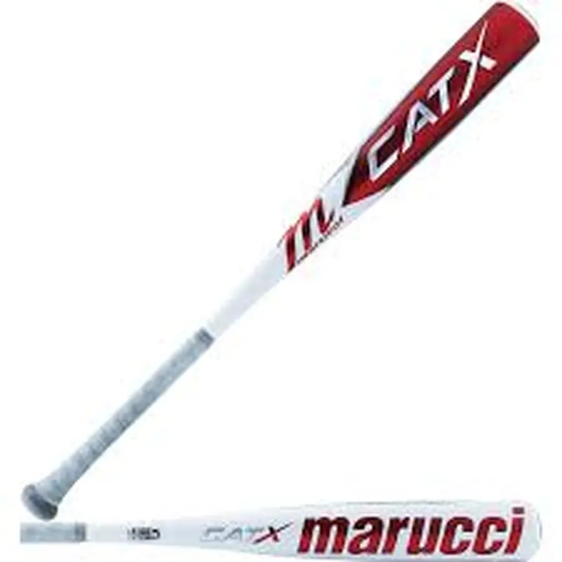 New Marucci Cat X  (-5) Senior League 31" USSSA Baseball Bat