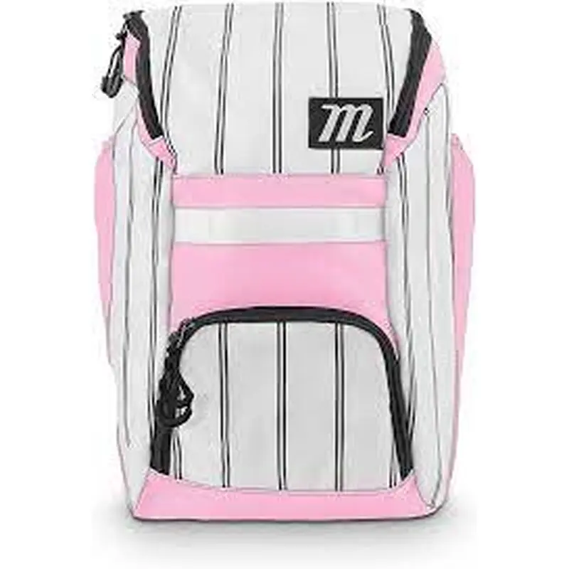 New Marucci Foxtrot T-Ball Bat Pack - Pink /White/Black