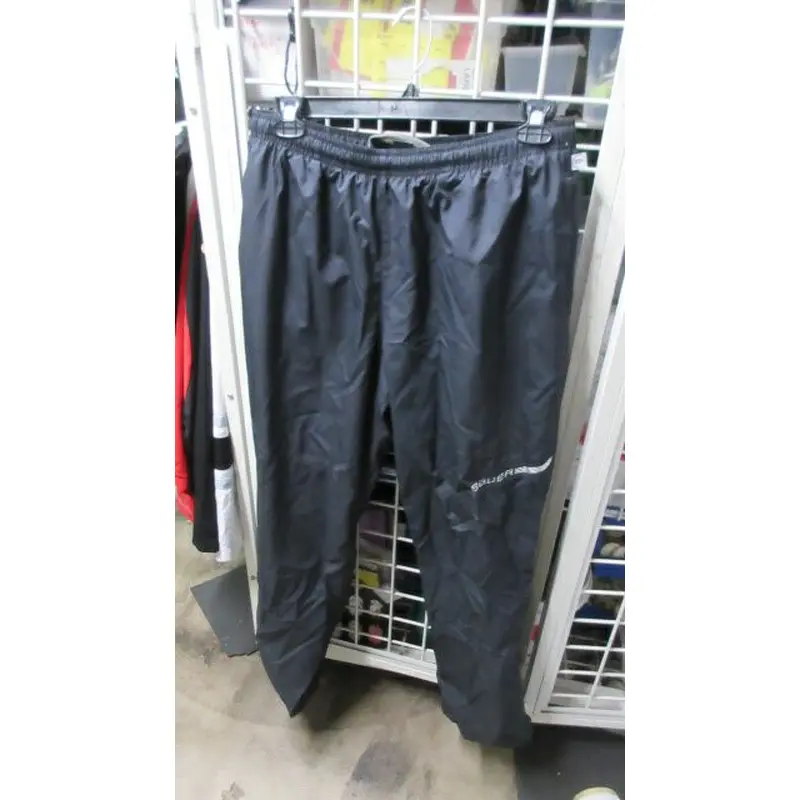 Used Bauer Team 37.5 Warm Up Pants Adult Size XL
