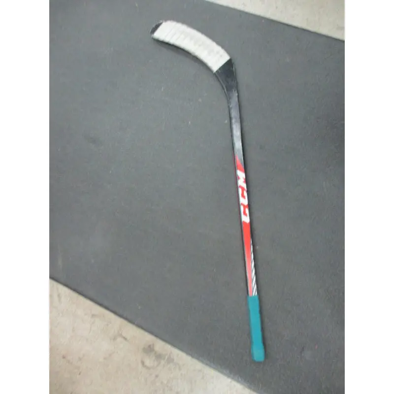 Used CCM 36" Hockey Stick