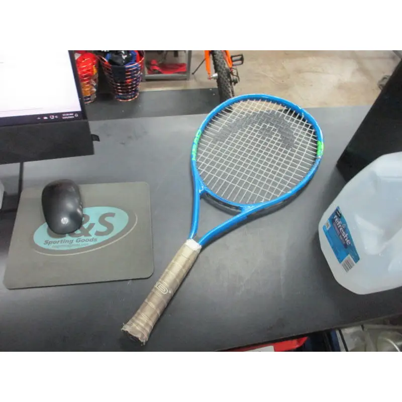 Used Head Speed 25" Tennis Racquet