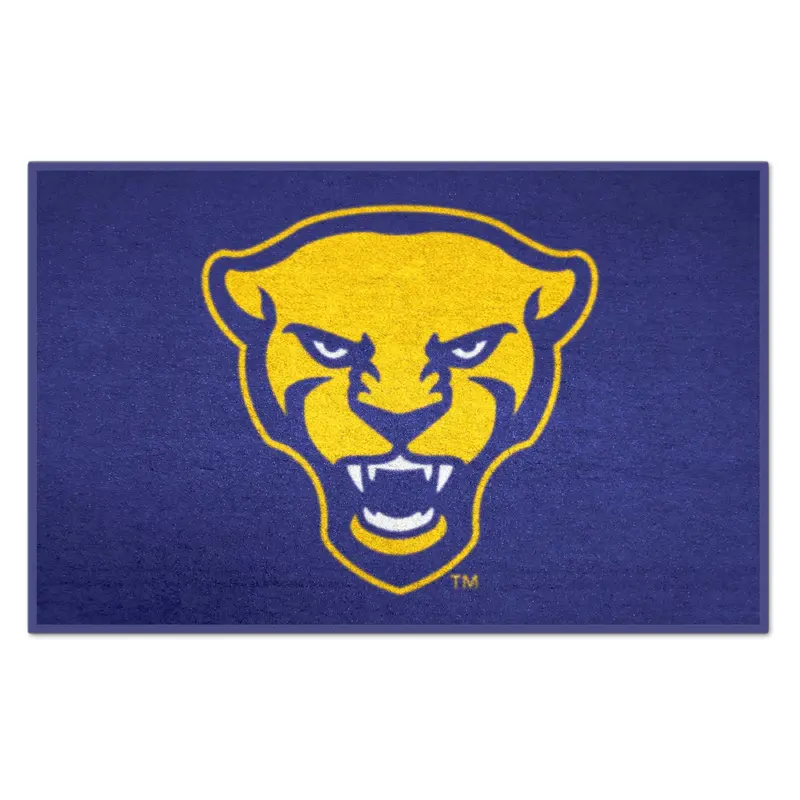 University of Pittsburgh Starter Mat