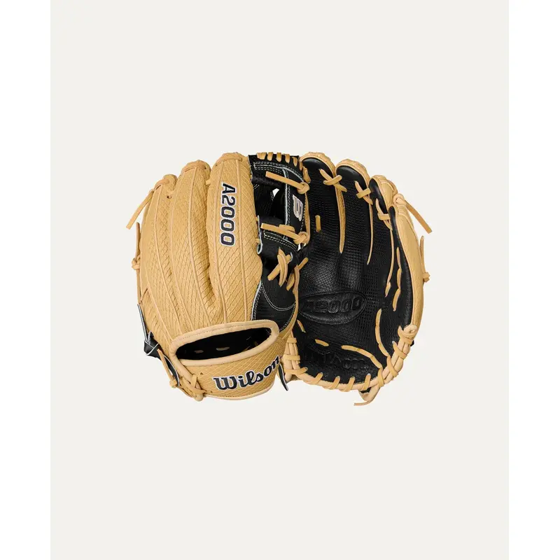 2025 Wilson A2000 KBH13 GM Summer 11.75" Infield Baseball Glove Right Hand Throw