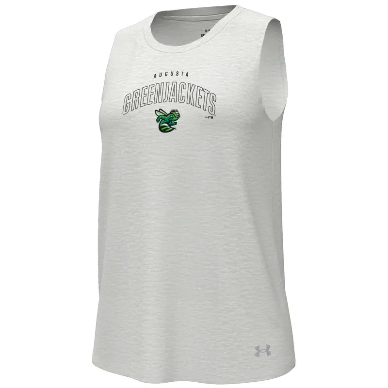 Womens Breezy Tank