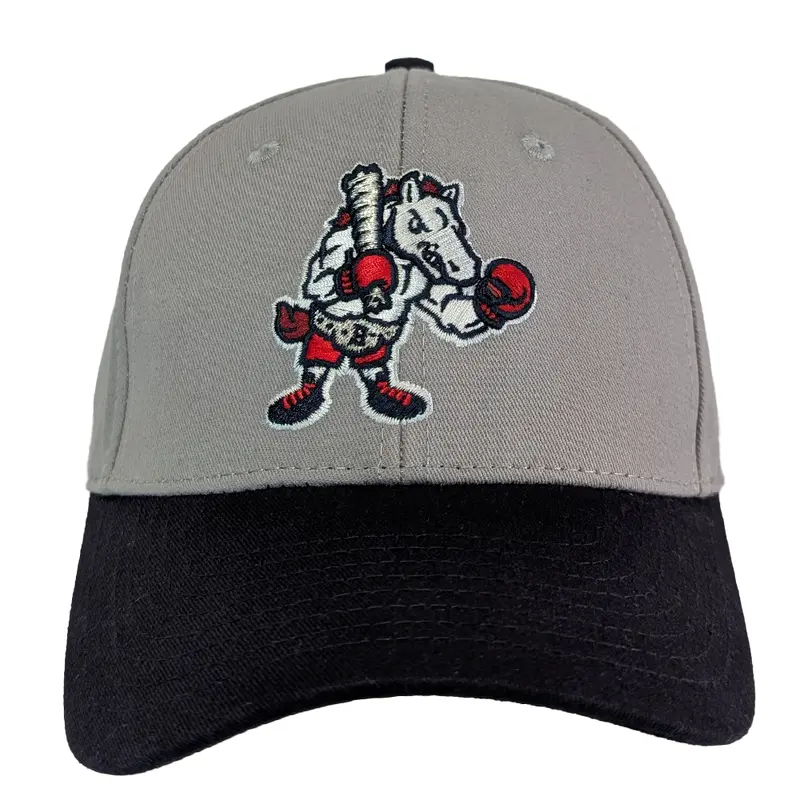 Youth Gray Alt 1 Replica