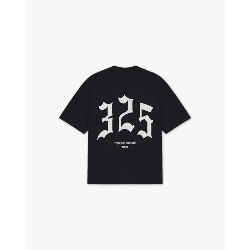 THE (325) VANQUISH BASEBALL V2 ELITE TEE