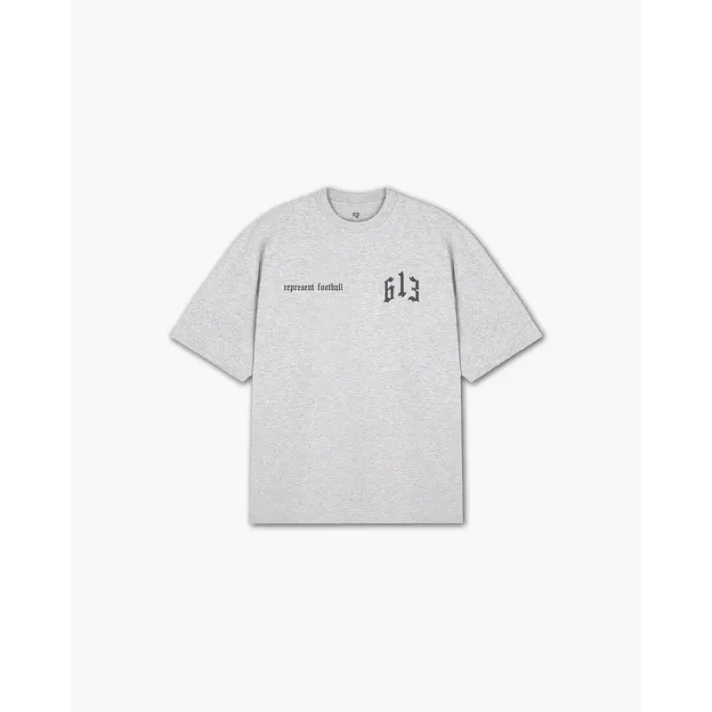 THE (613) VANQUISH FOOTBALL ELITE TEE