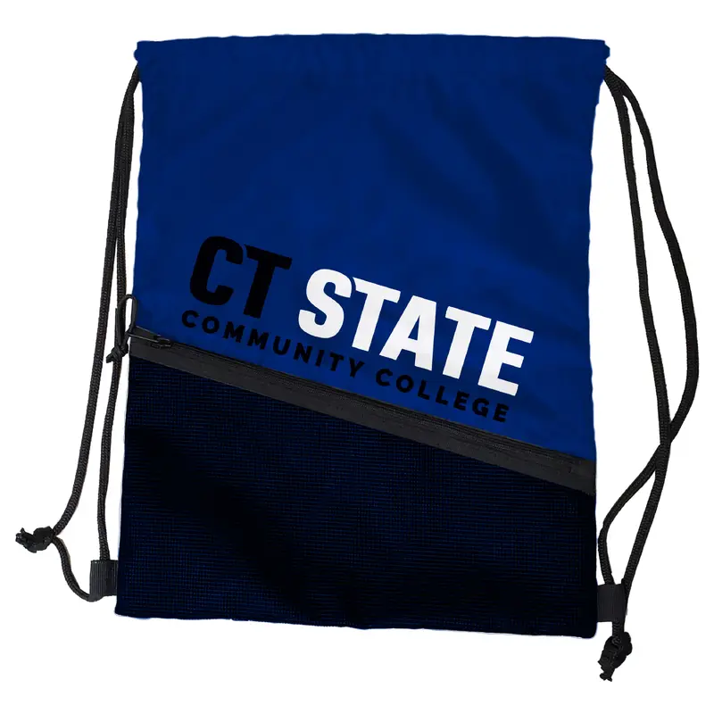 Connecticut State CC Tilt Backsack