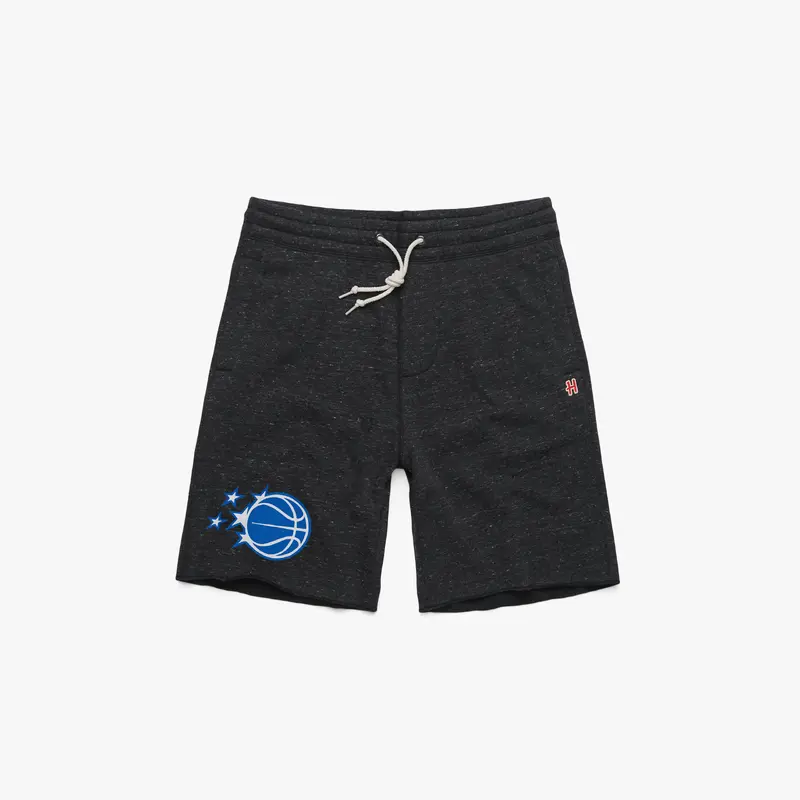 Orlando Magic Logo Sweat Shorts