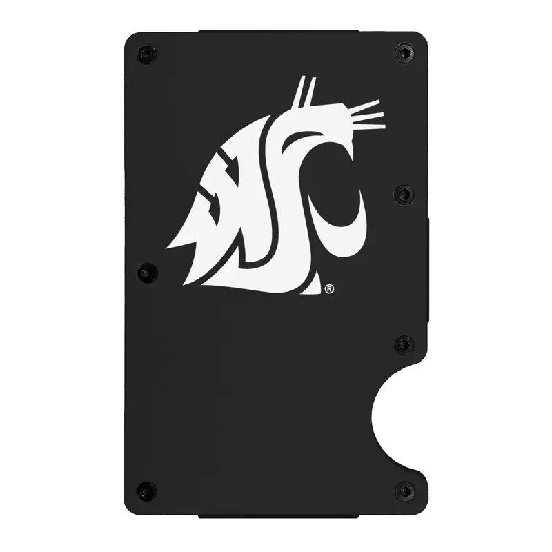 Timeless Etchings Money Clip Wallet