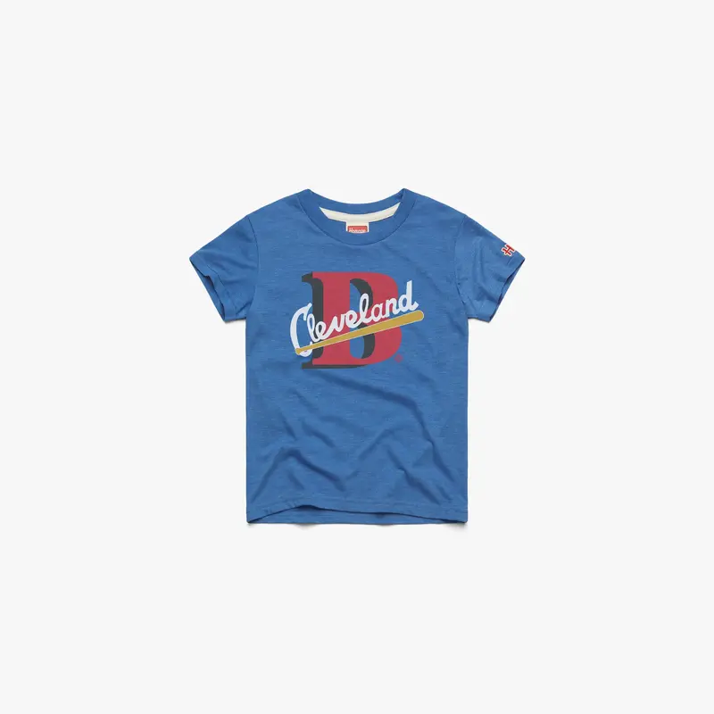 Youth Cleveland Buckeyes