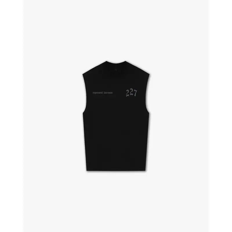 THE (227) VANQUISH LACROSSE PRO-ERA COMPRESSION CUTOFF