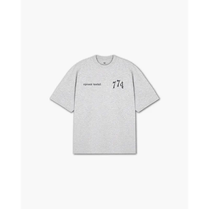 THE (774) VANQUISH BASEBALL ELITE TEE