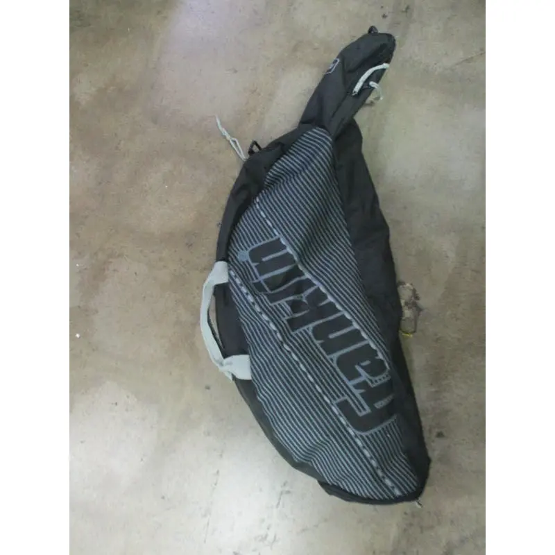 Used Franklin Baseball/Softball Equipment Bag
