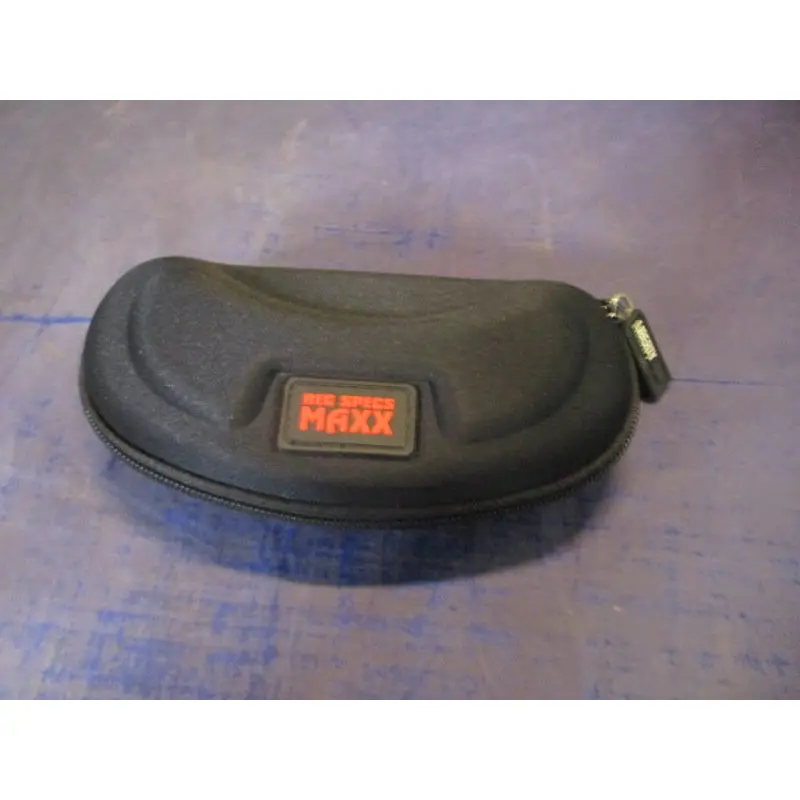 Used Rec Specs Maxx Eyeglass Case