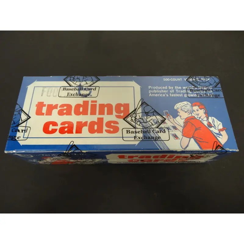 1970 Topps Football Unopened Series 1 Vending Box (Fritsch) (BBCE)