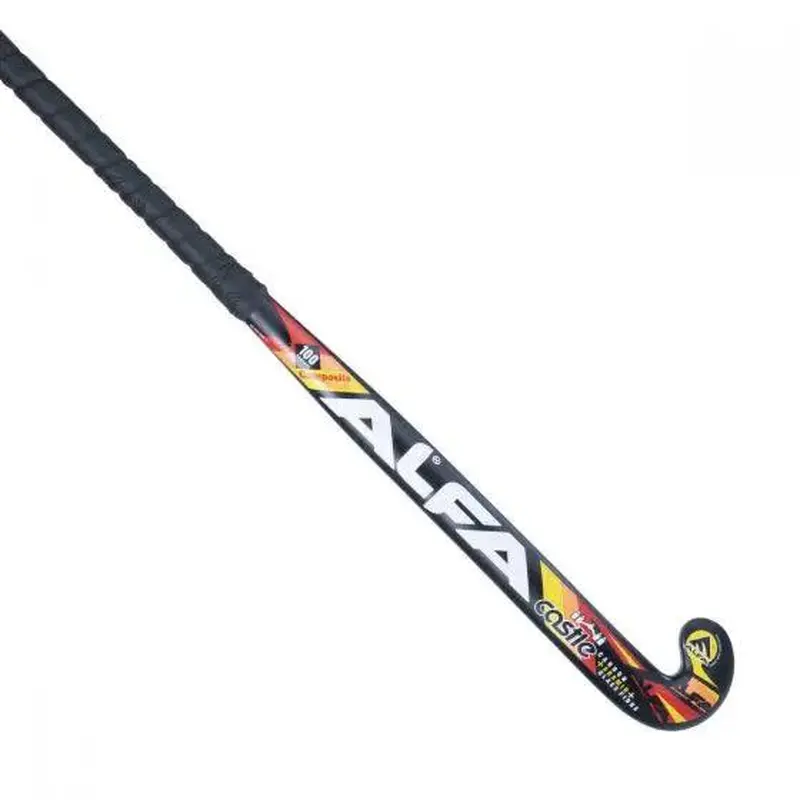 ALFA Castle Hockey Stick | KIBI Sports