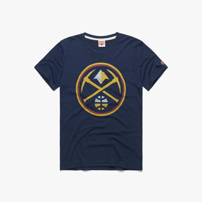 Denver Nuggets Logo