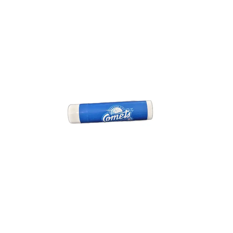 OKC Comets Chapstick