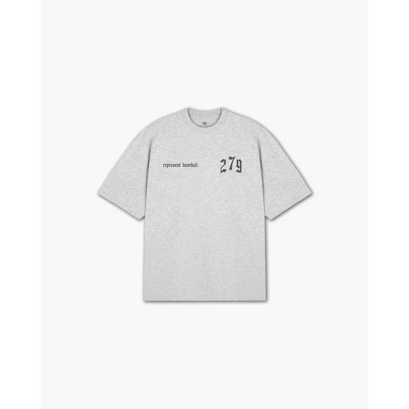 THE (279) VANQUISH BASEBALL ELITE TEE