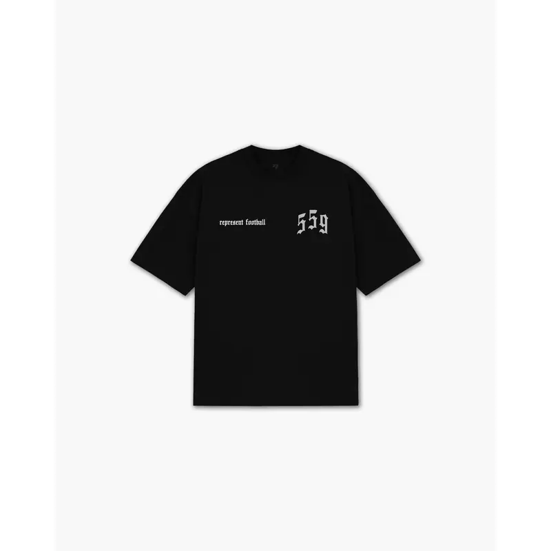 THE (559) VANQUISH FOOTBALL ELITE TEE
