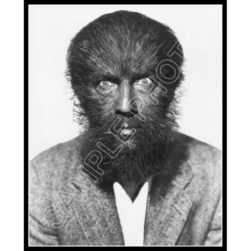 1932 Bela Lugosi 8X10 Photo - Island Of Lost Souls - 3232
