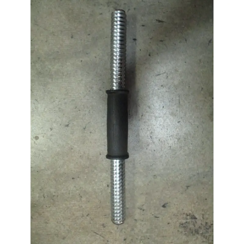 Used Spinlock Dumbbell Handle