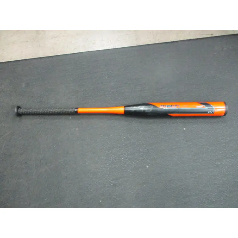 Used Worth Mach 1 428 Cobra Jet XXL (-9) USSSA Slow Pitch Softball Bat