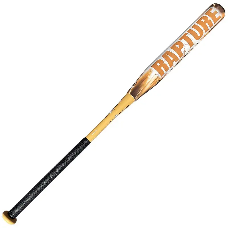 Anarchy Rapture  2PC - 12"- .5oz End Load - USA/ASA Slowpitch Softball Bat A21ARPT12-2