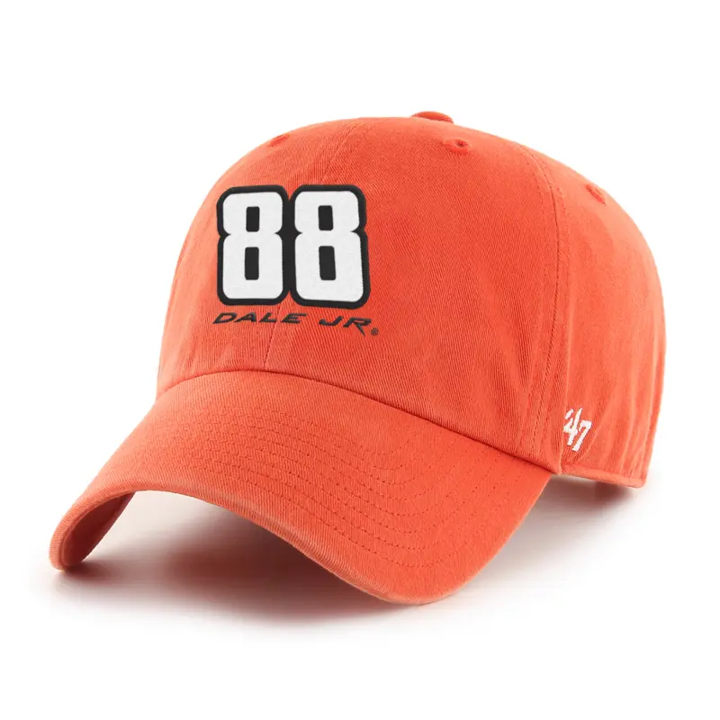 DALE EARNHARDT JR. / JR MOTORSPORTS '47 CLEAN UP