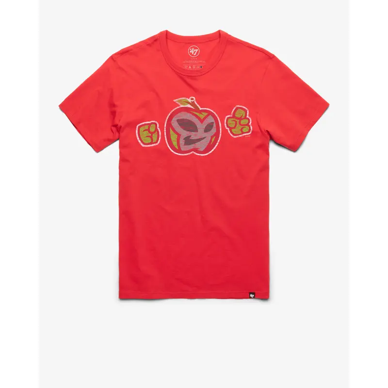FORT WAYNE TINCAPS COPA PREMIER '47 FRANKLIN TEE