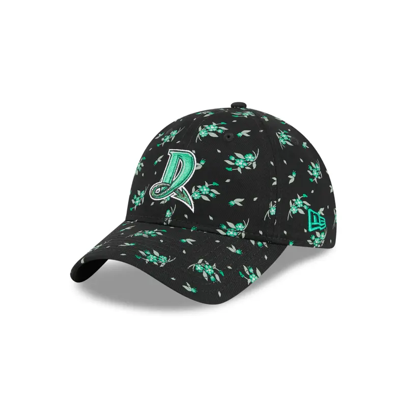 New Era 920 Bloom W